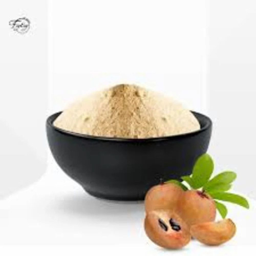 Chikoo Powder