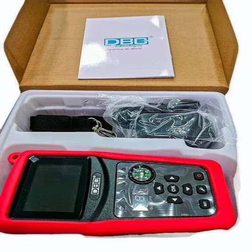 Dbc Satellite Finder