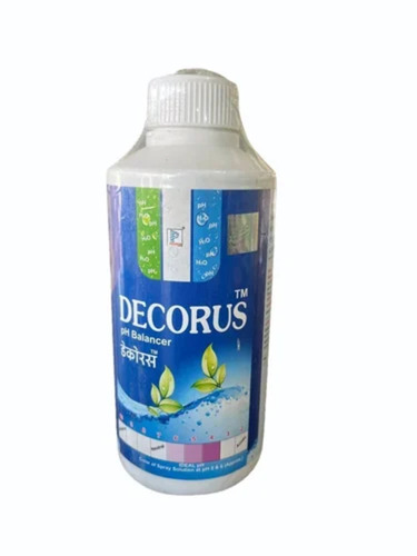 Decorus Ph Balancer