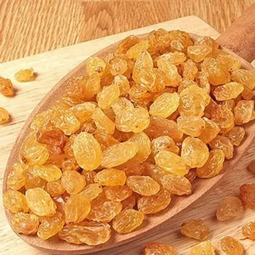 Dried Organic Golden Raisin - Black Piper Longum, Food Grade | Grade A, Loose Packaging, 9 Month Shelf Life
