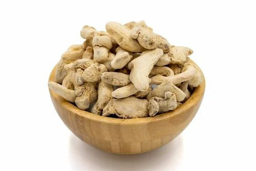 Dry Ginger