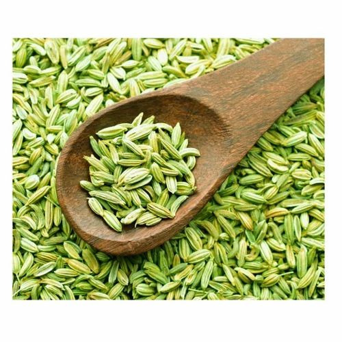 Fennel Seeds