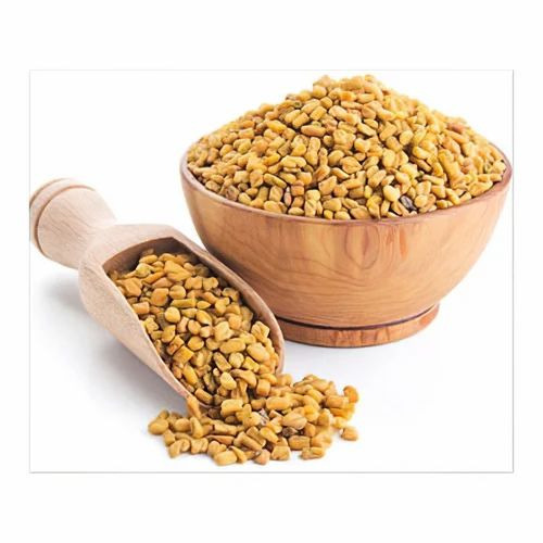 Fenugreek Seeds