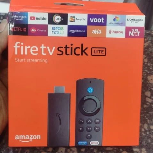 Fire Tv Stick