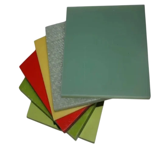 FRP Epoxy Sheet