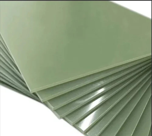 G10 Green Glass Epoxy Sheet