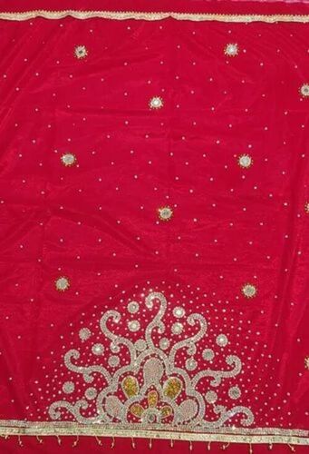 Gota Patti Net Dupatta