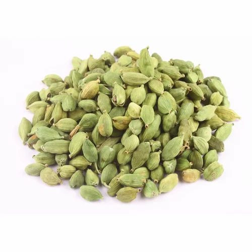 Green Cardamom