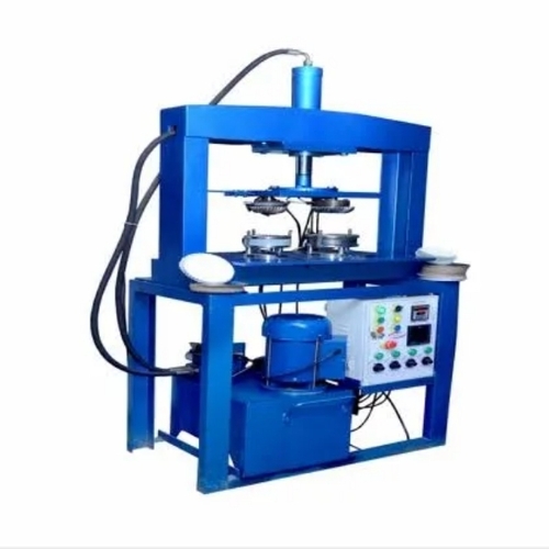High Precision Aluminum Die Making Machine