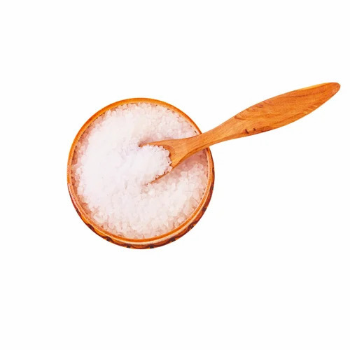 Himalayan Pink Salt