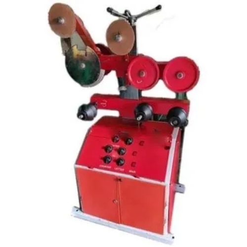 Hot Foil Embossing Machine