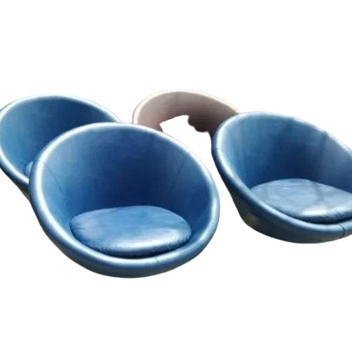 Kp - Lounge Chair