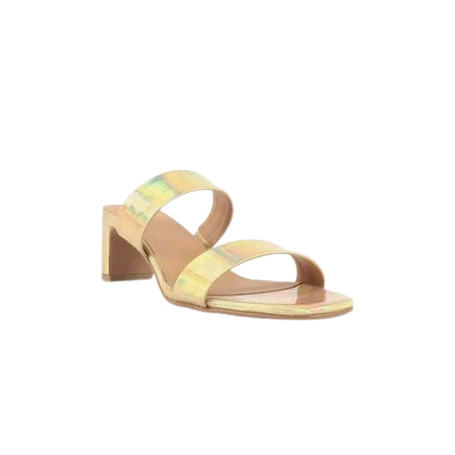 Ladies Formal Wear Heel Sandal