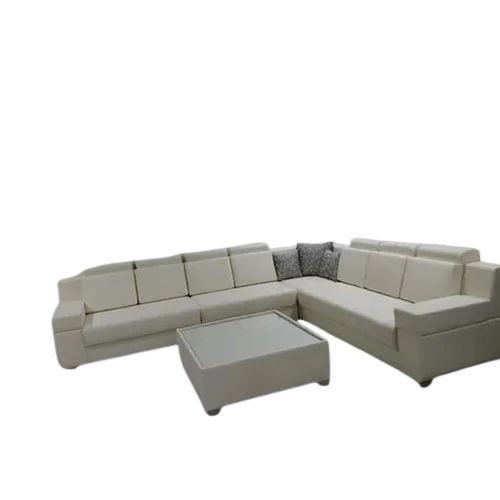 Leather Sofa Set By Kp Seating Solutions