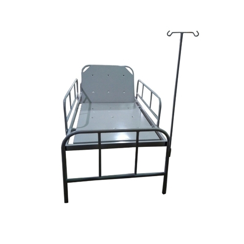 Manual Semi Fowlers Cot