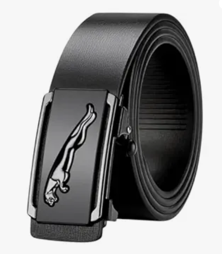 Mens Autolock Belt