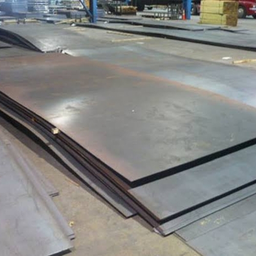 Metal Sheet