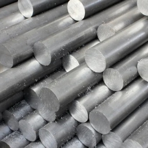 Mild Steel Bar