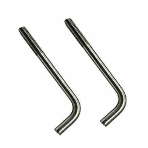 Mild Steel Foundation Bolts
