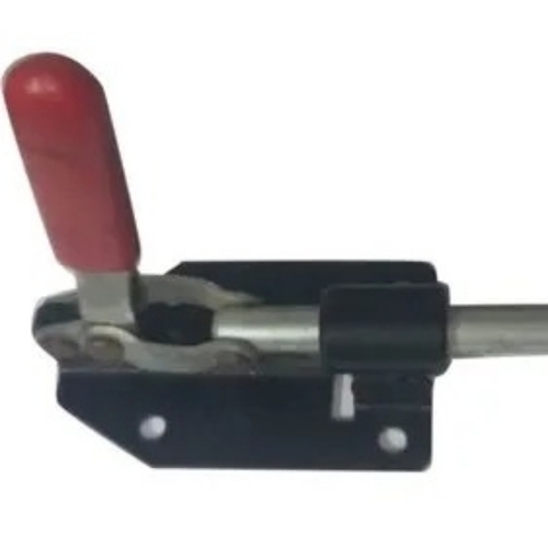 Ms Hold Down Toggle Clamp