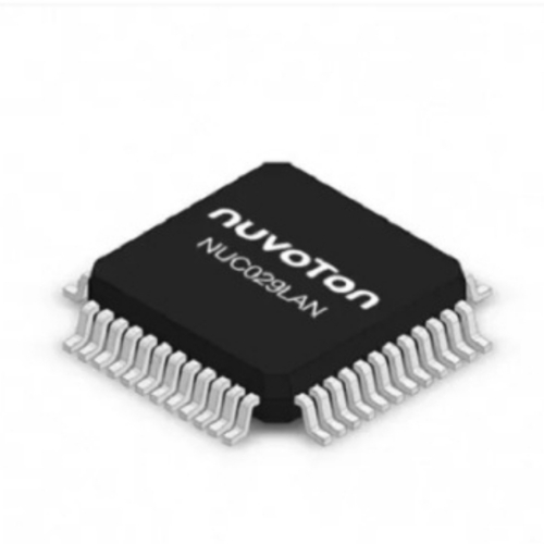 Nuc029lan Nuvoton Microcontroller