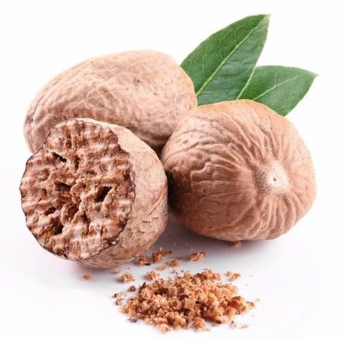 Nutmeg