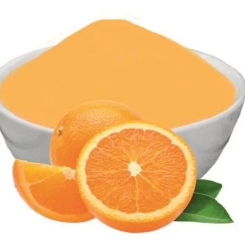 Orange Juice Powder