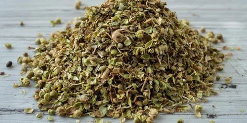 Oregano Leaves
