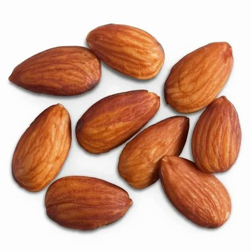 Organic Almond