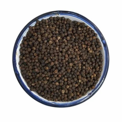 Organic Black Pepper