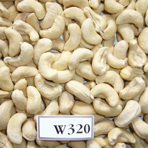 Organic Cashew Nut