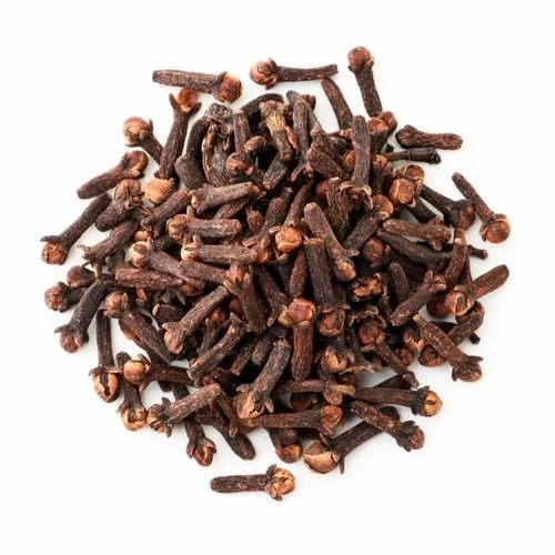Organic Dry Cloves