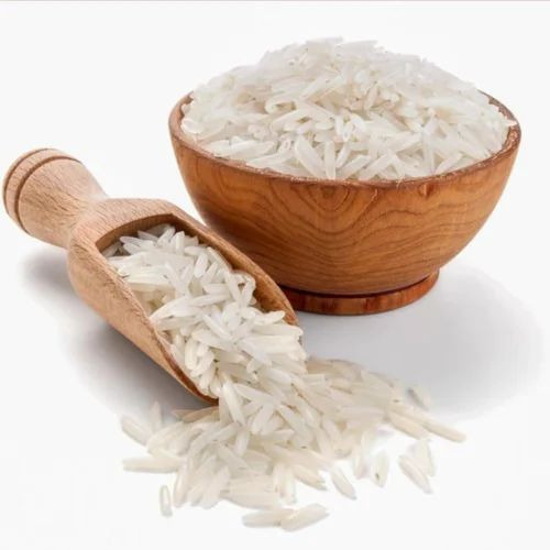Organic Long Grain Basmati Rice