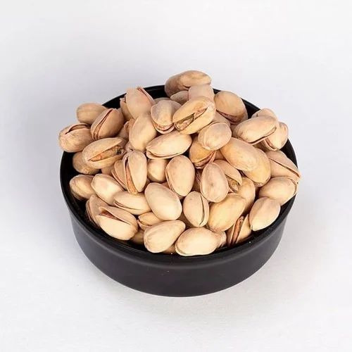 Organic Pistachio