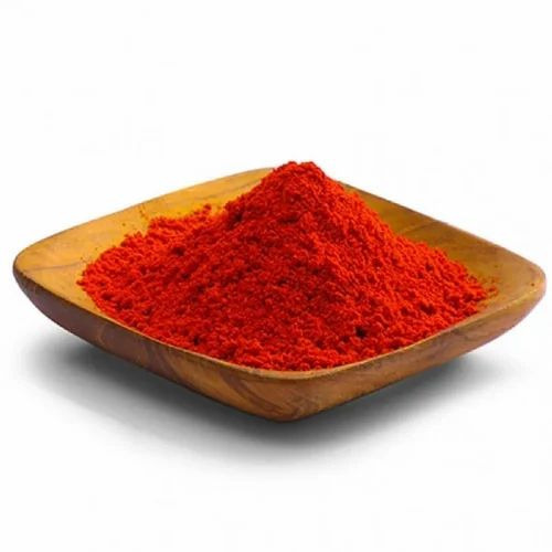 Organic Red Chilli Powder