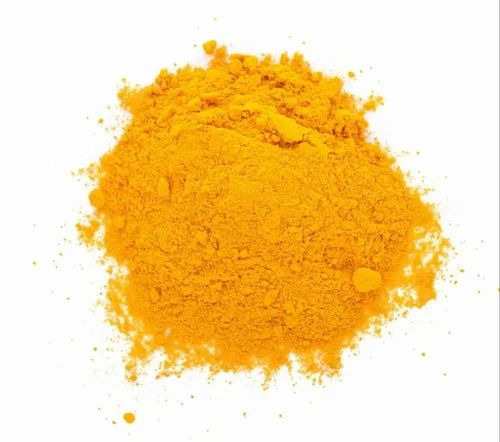 Organic Turmeric Powder