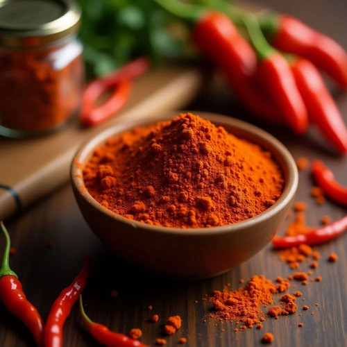 Peri Peri Masala