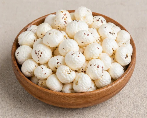 Phool Makhana