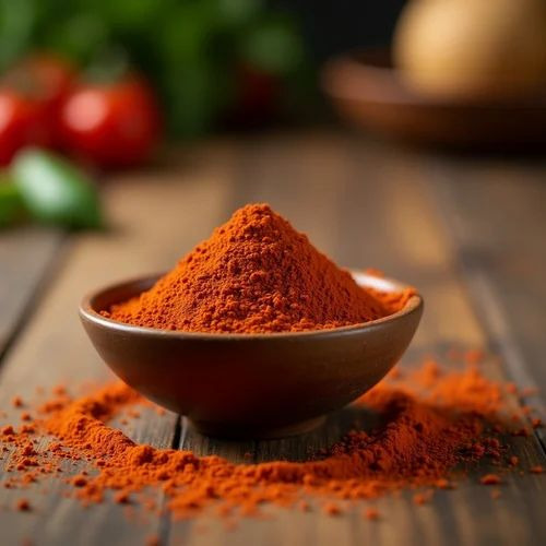 Pizza Seasoning