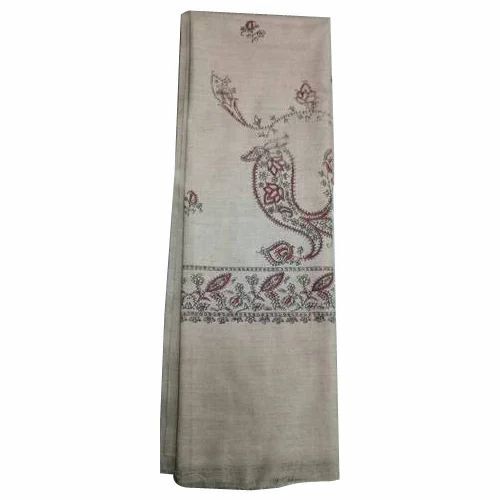 Pure Woolen Ladies Shawl