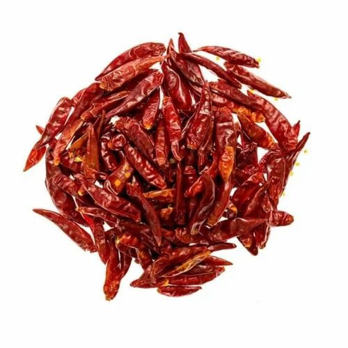 Red Chilli