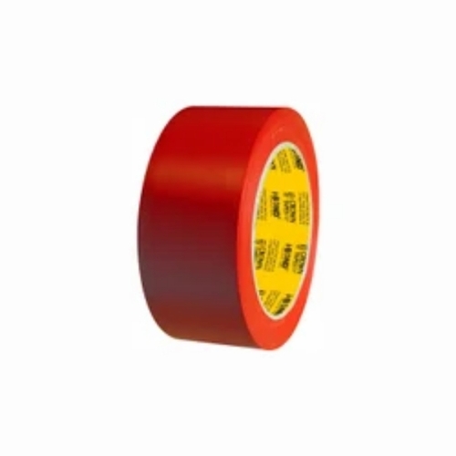 Red Self Adhesive Tape