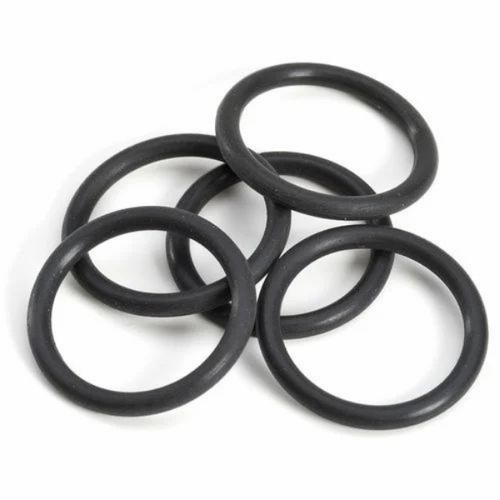 Round Shape Rubber Ring
