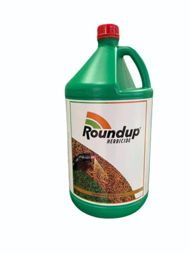 Roundup Herbicide 5.0 Ltr