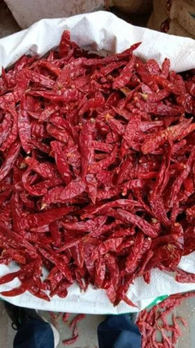 Sannam Red Chilli
