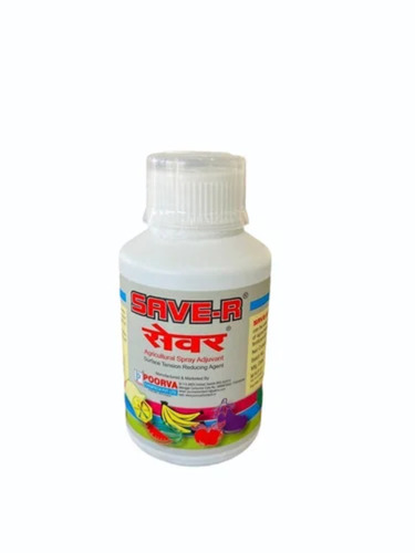 Saver Agriculture Spray Adjuvant