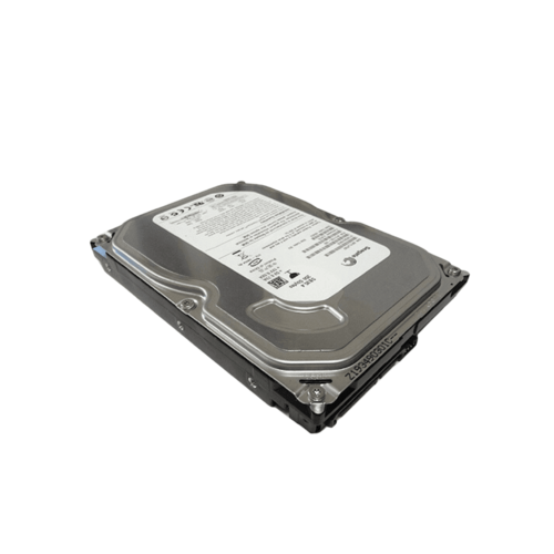 Seagate 250GB Slim SATA Hard Disk Drive 2.5 Inch Internal HDD for Desktop PC