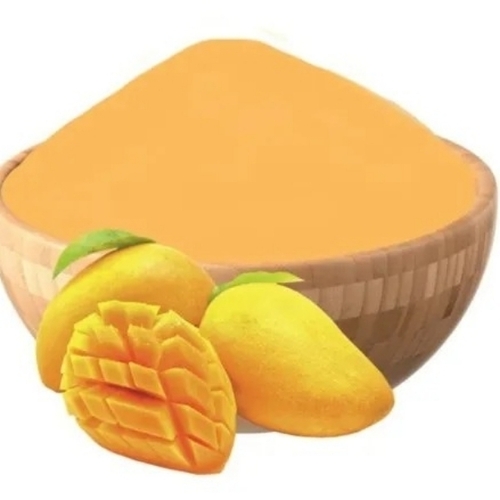 Spray Dried Alphonso Mango Powder