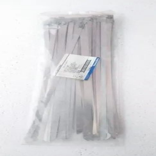 Stainless Steel Ball Lock Cable Tie