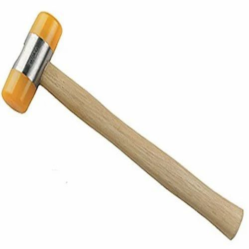 Stanley 57-055 28mm Soft Face Hammer